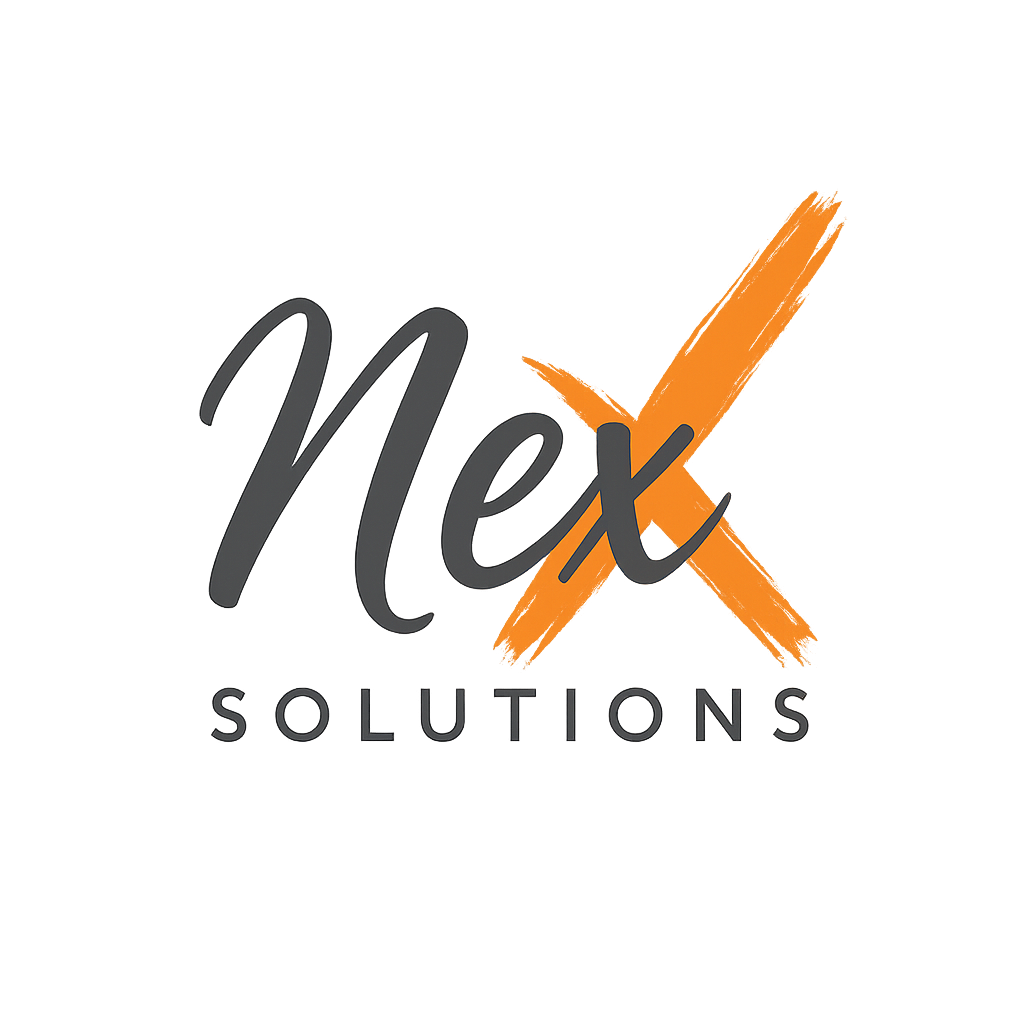 Nex Solutions Logo